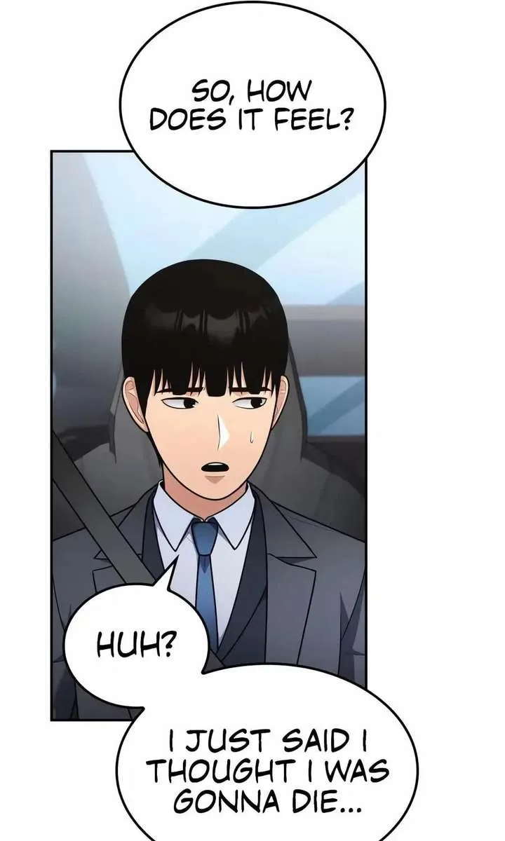 Coin Jackpot After Divorce Chapter 85 page 30