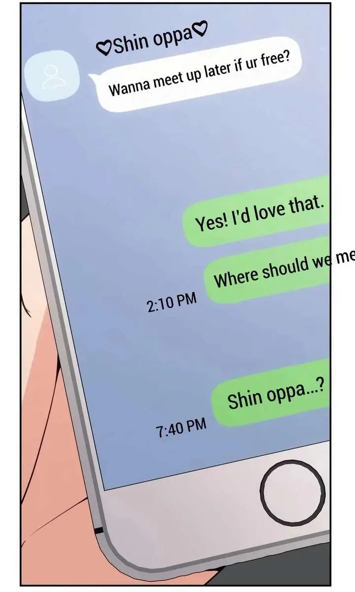 Coin Jackpot After Divorce Chapter 85 page 78