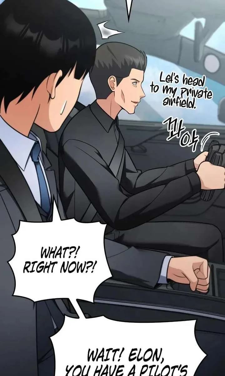 Coin Jackpot After Divorce Chapter 85 page 70