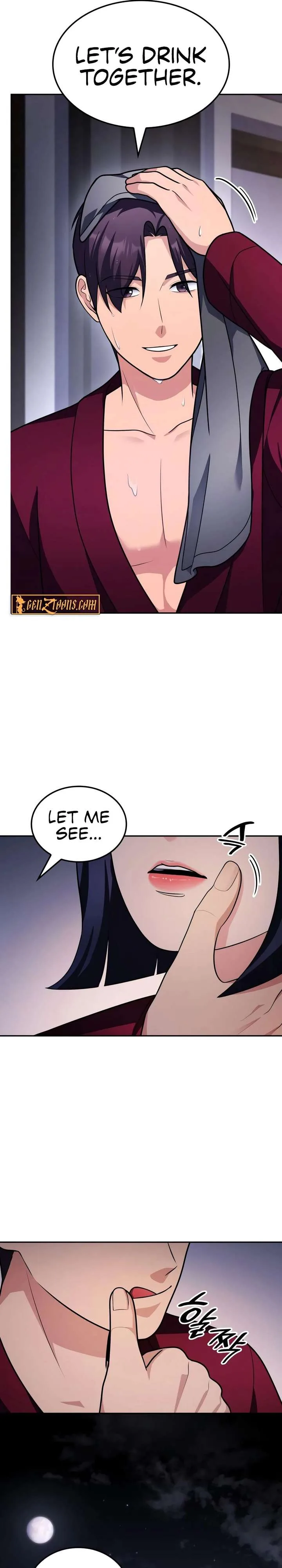 Coin Jackpot After Divorce Chapter 78 page 3