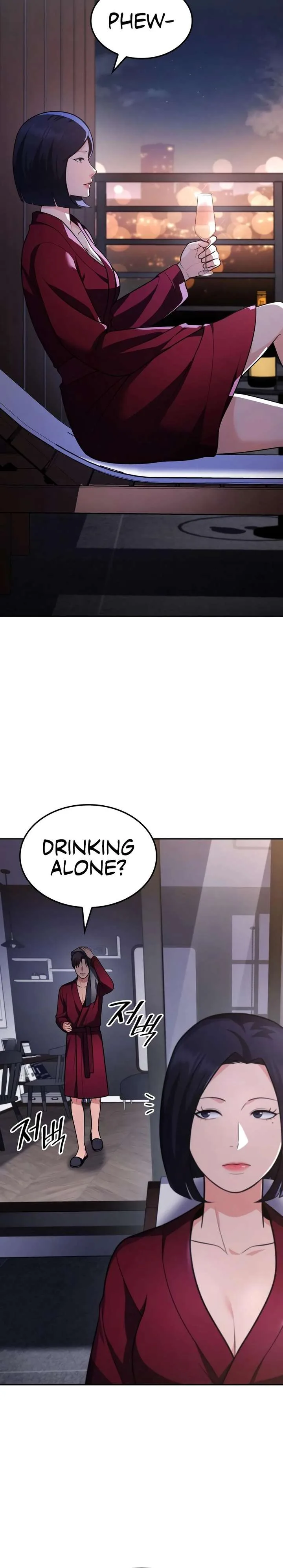 Coin Jackpot After Divorce Chapter 78 page 2