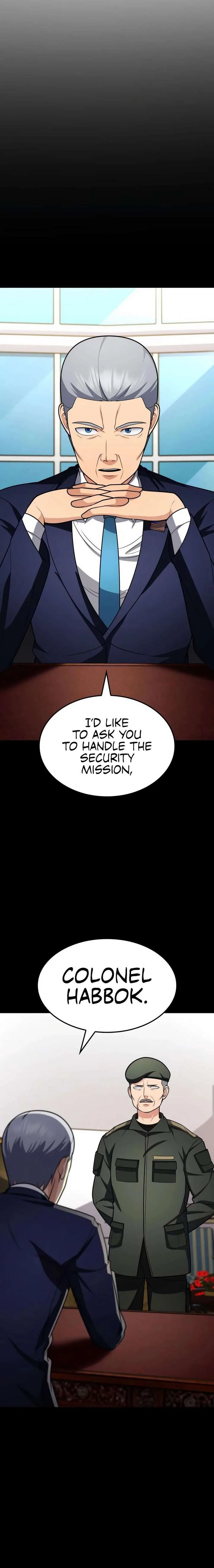 Coin Jackpot After Divorce Chapter 82 page 10