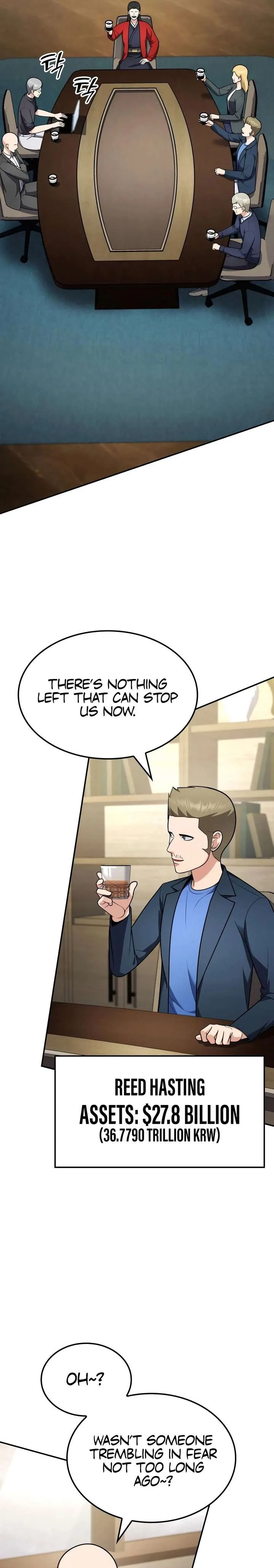 Coin Jackpot After Divorce Chapter 79 page 14