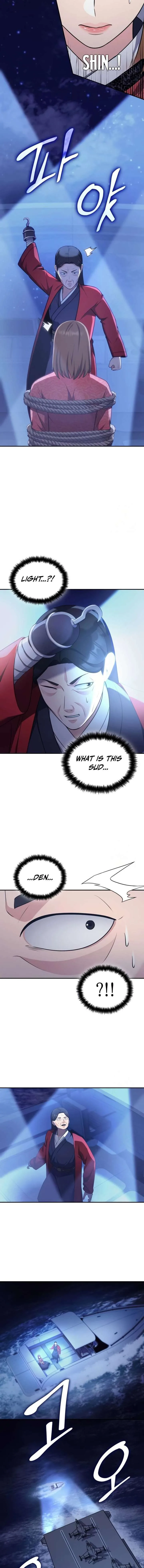 Coin Jackpot After Divorce Chapter 91 page 9