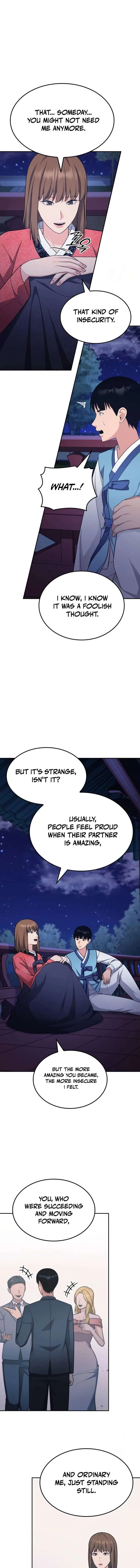 Coin Jackpot After Divorce Chapter 89 page 3