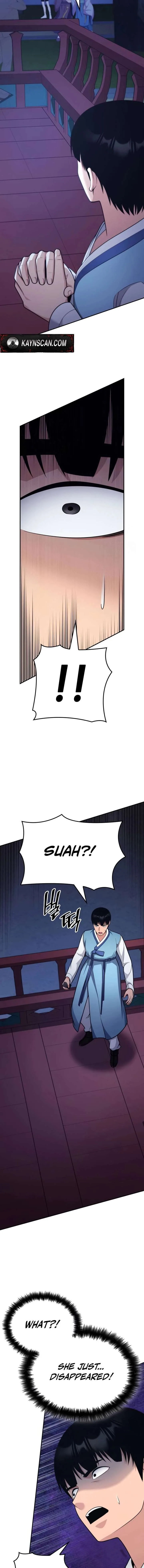 Coin Jackpot After Divorce Chapter 89 page 9