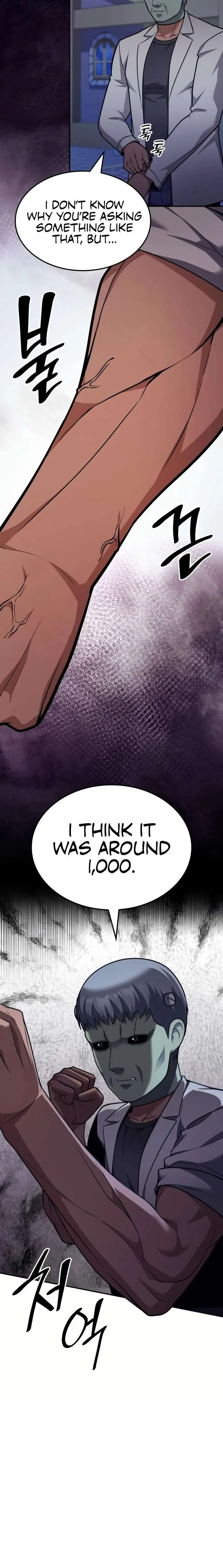 Coin Jackpot After Divorce Chapter 90 page 8