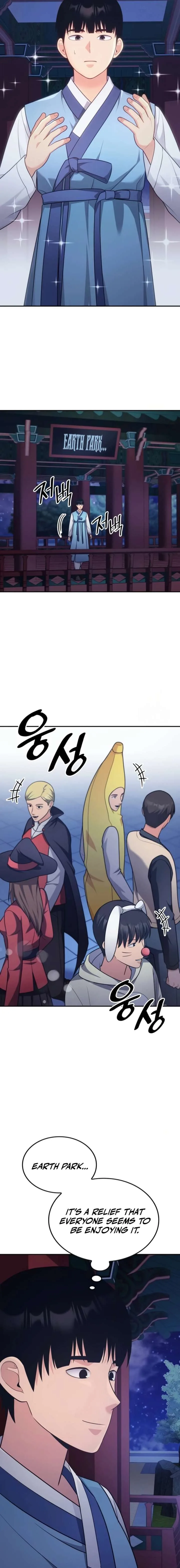 Coin Jackpot After Divorce Chapter 88 page 15
