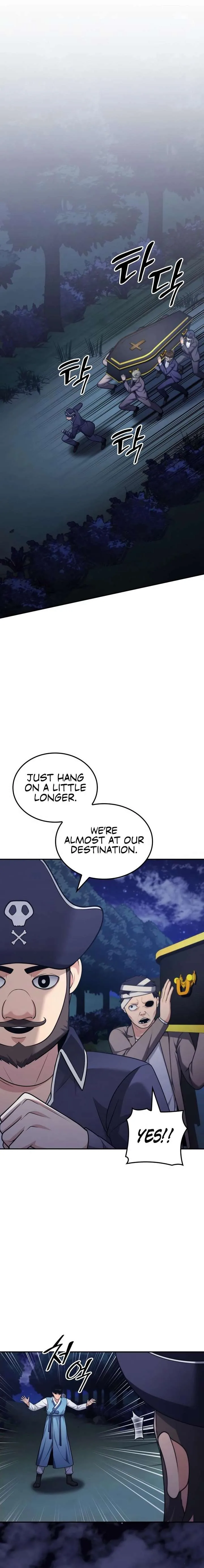 Coin Jackpot After Divorce Chapter 90 page 10