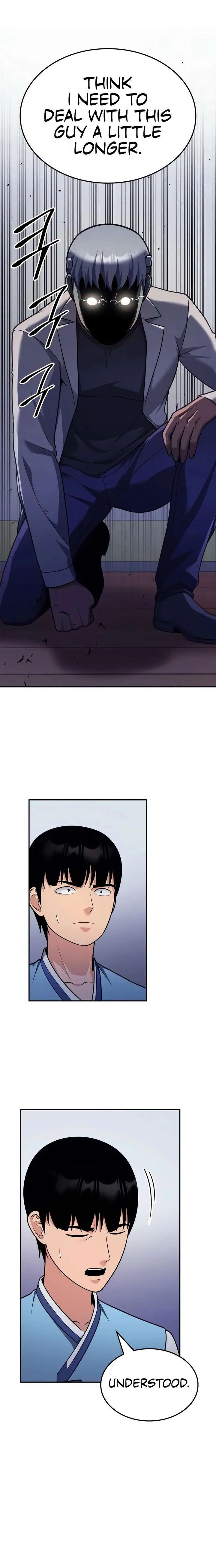 Coin Jackpot After Divorce Chapter 90 page 6
