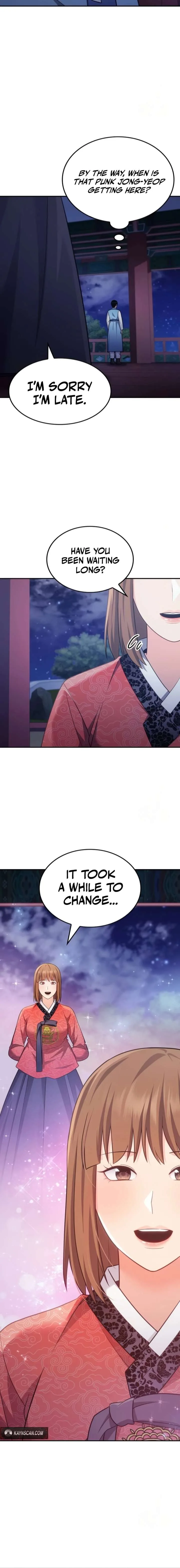 Coin Jackpot After Divorce Chapter 88 page 16