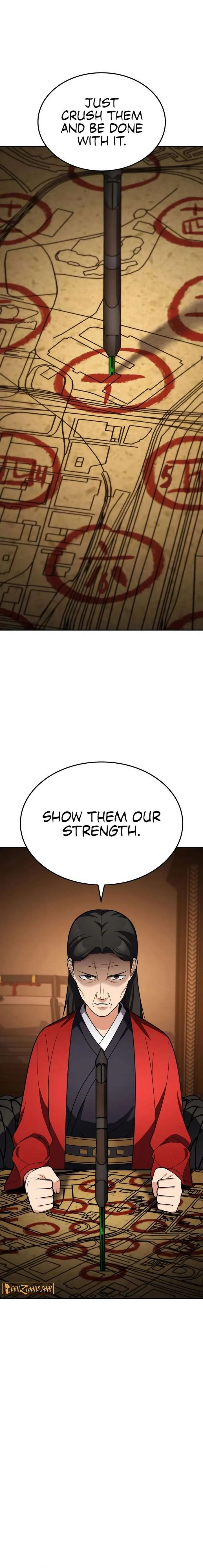 Coin Jackpot After Divorce Chapter 82 page 8