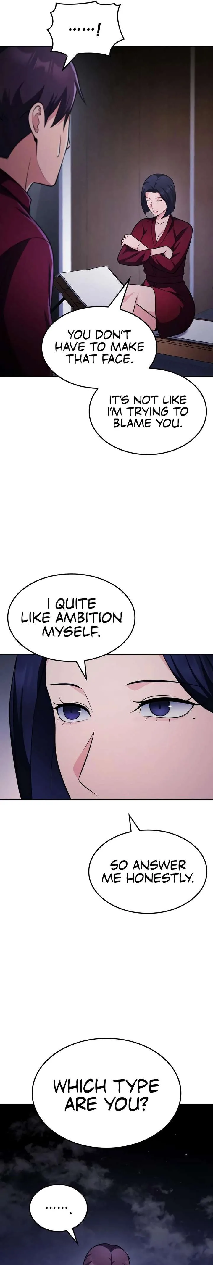 Coin Jackpot After Divorce Chapter 78 page 7