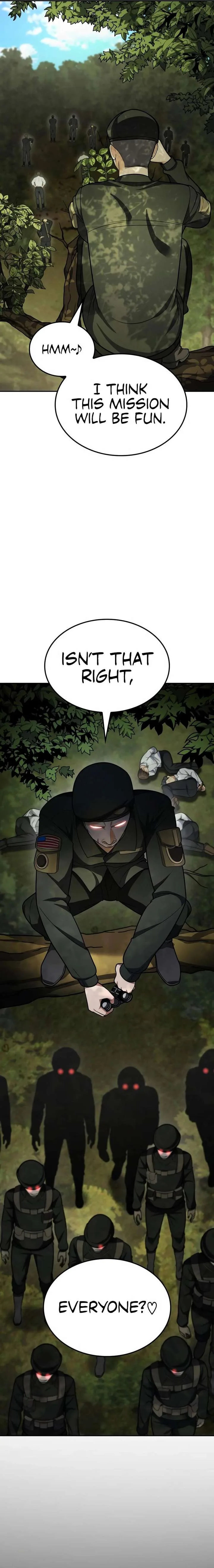 Coin Jackpot After Divorce Chapter 82 page 9