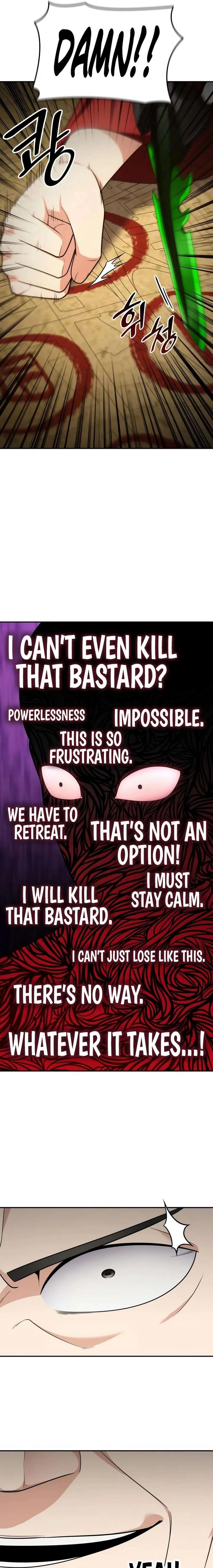 Coin Jackpot After Divorce Chapter 82 page 15