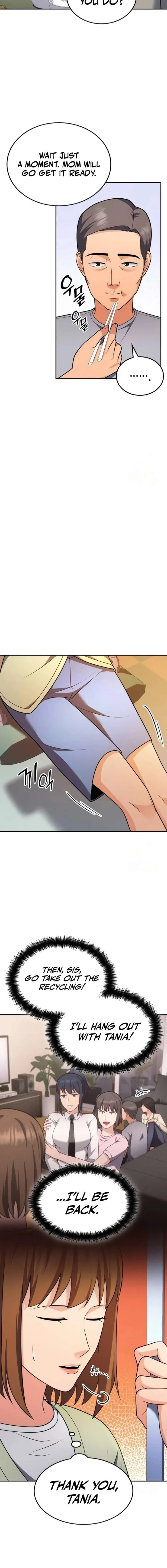Coin Jackpot After Divorce Chapter 86 page 8
