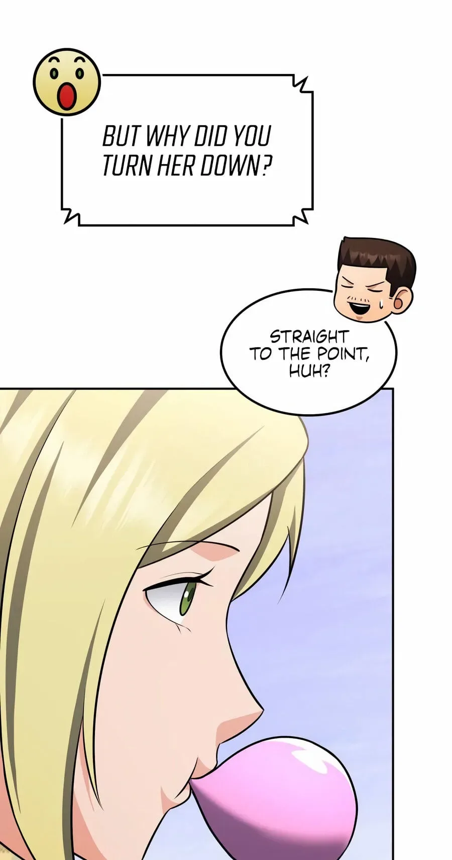 Coin Jackpot After Divorce Chapter 100 page 22