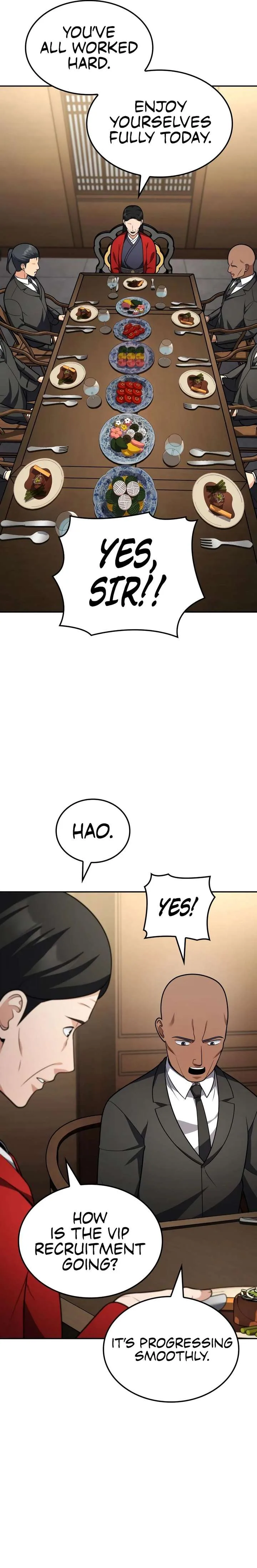 Coin Jackpot After Divorce Chapter 78 page 15