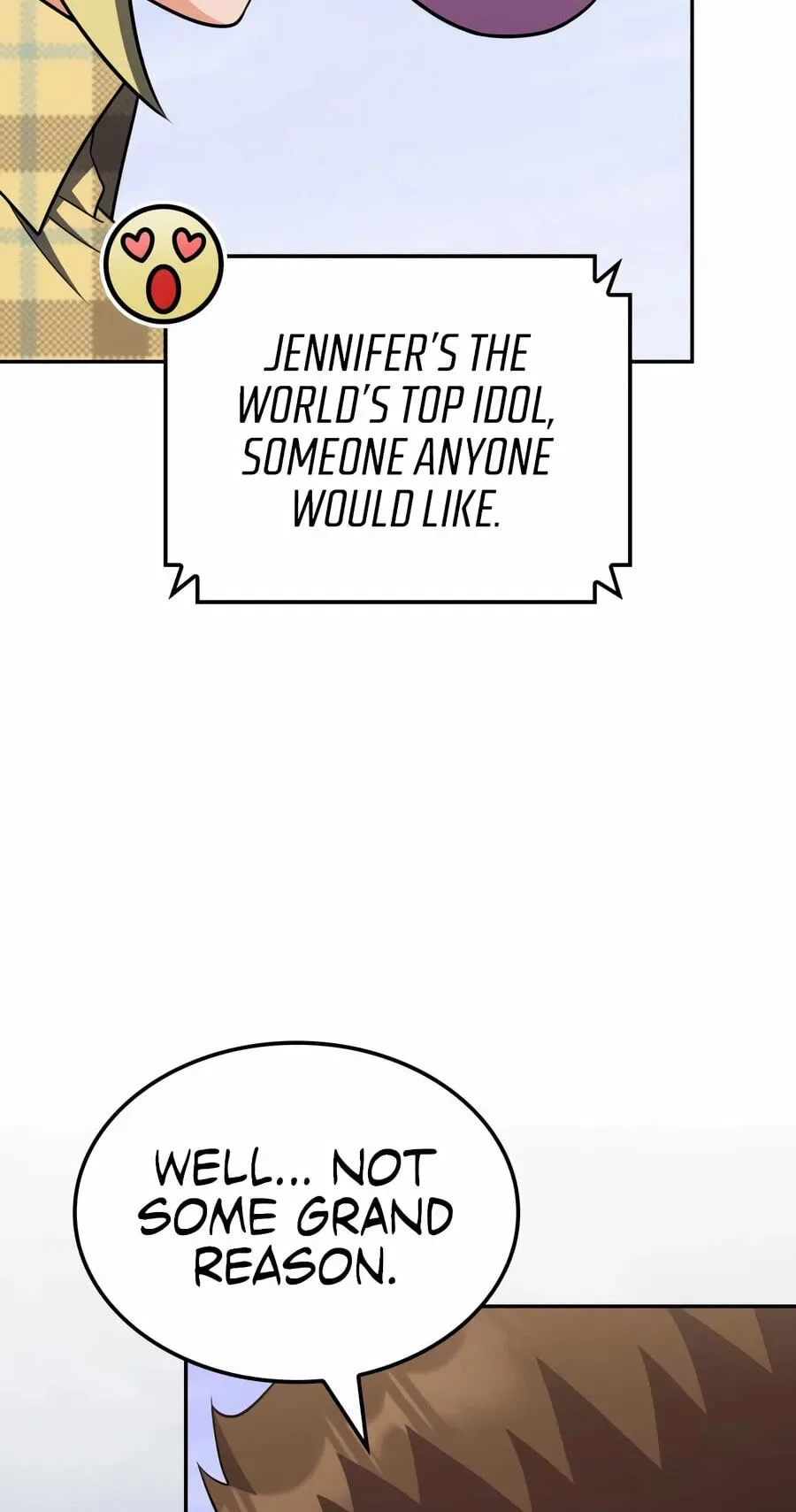 Coin Jackpot After Divorce Chapter 100 page 23