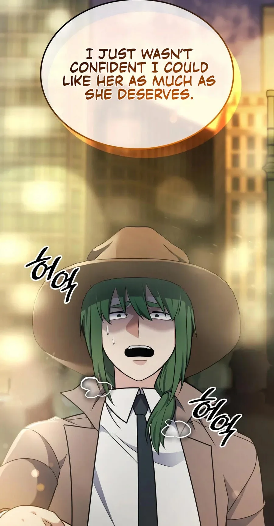 Coin Jackpot After Divorce Chapter 100 page 25