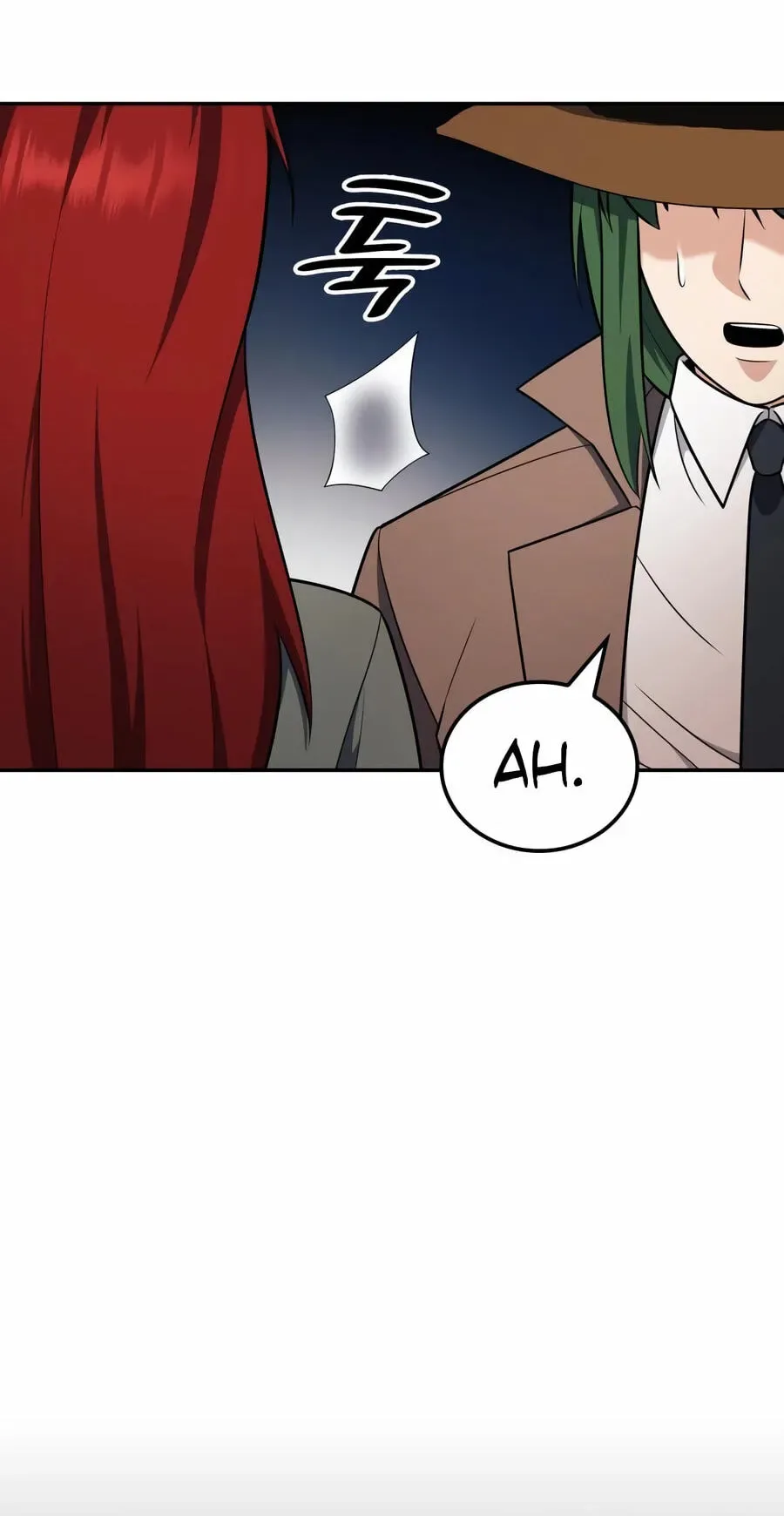 Coin Jackpot After Divorce Chapter 100 page 34