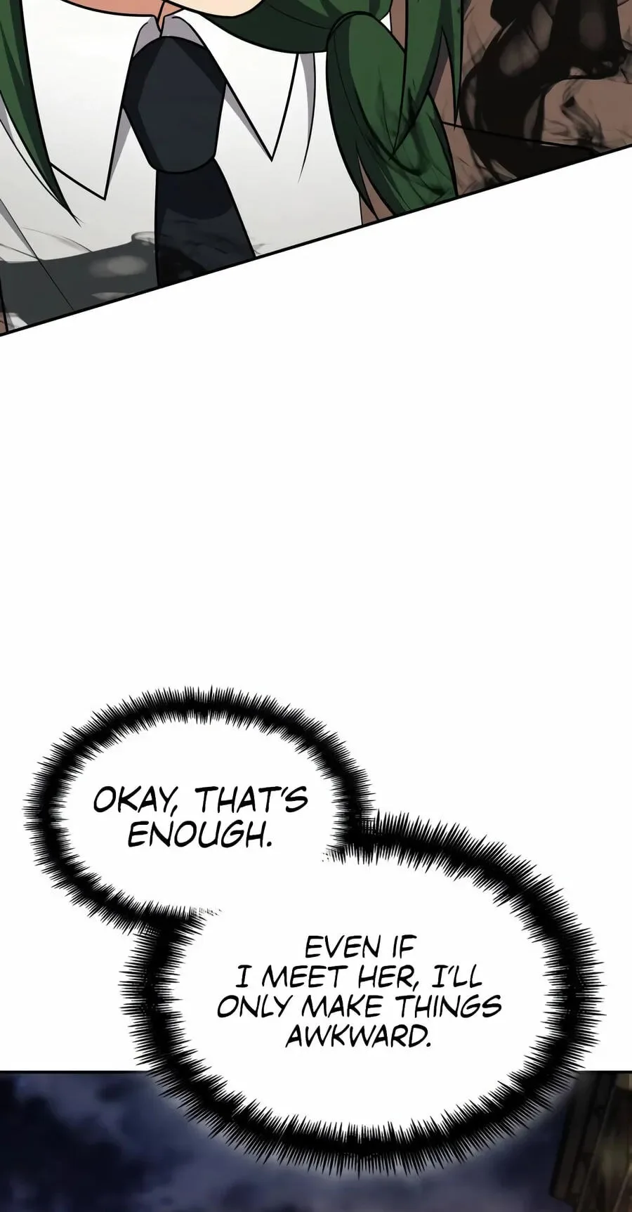 Coin Jackpot After Divorce Chapter 100 page 32