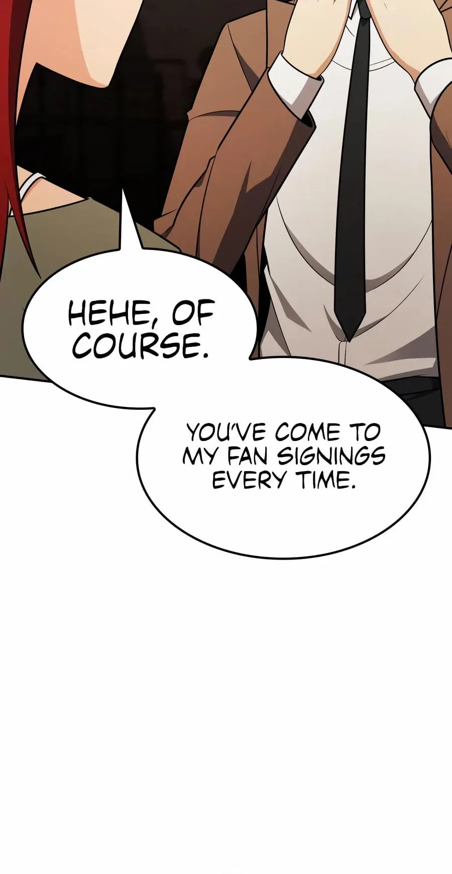 Coin Jackpot After Divorce Chapter 100 page 40