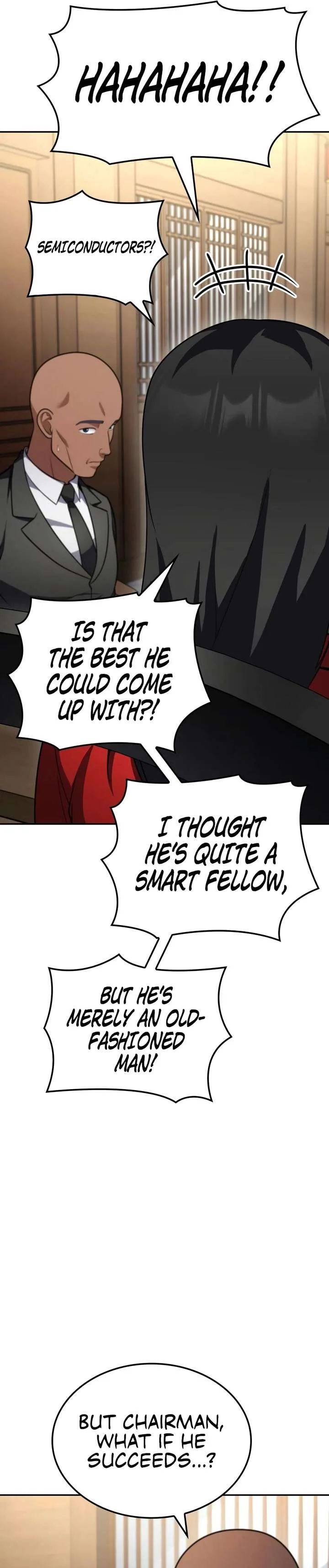 Coin Jackpot After Divorce Chapter 78 page 19