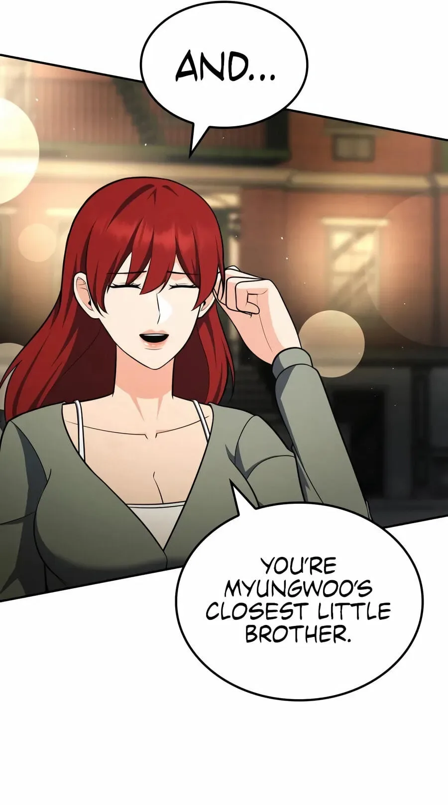 Coin Jackpot After Divorce Chapter 100 page 41