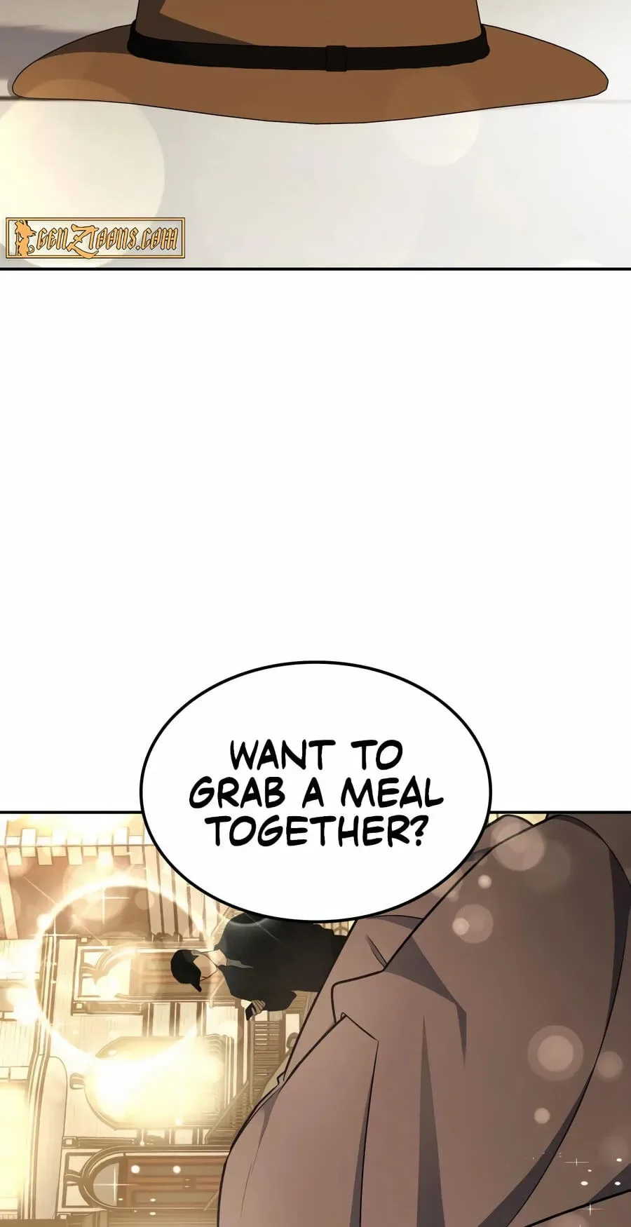Coin Jackpot After Divorce Chapter 100 page 55