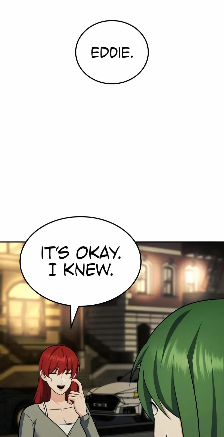 Coin Jackpot After Divorce Chapter 100 page 51