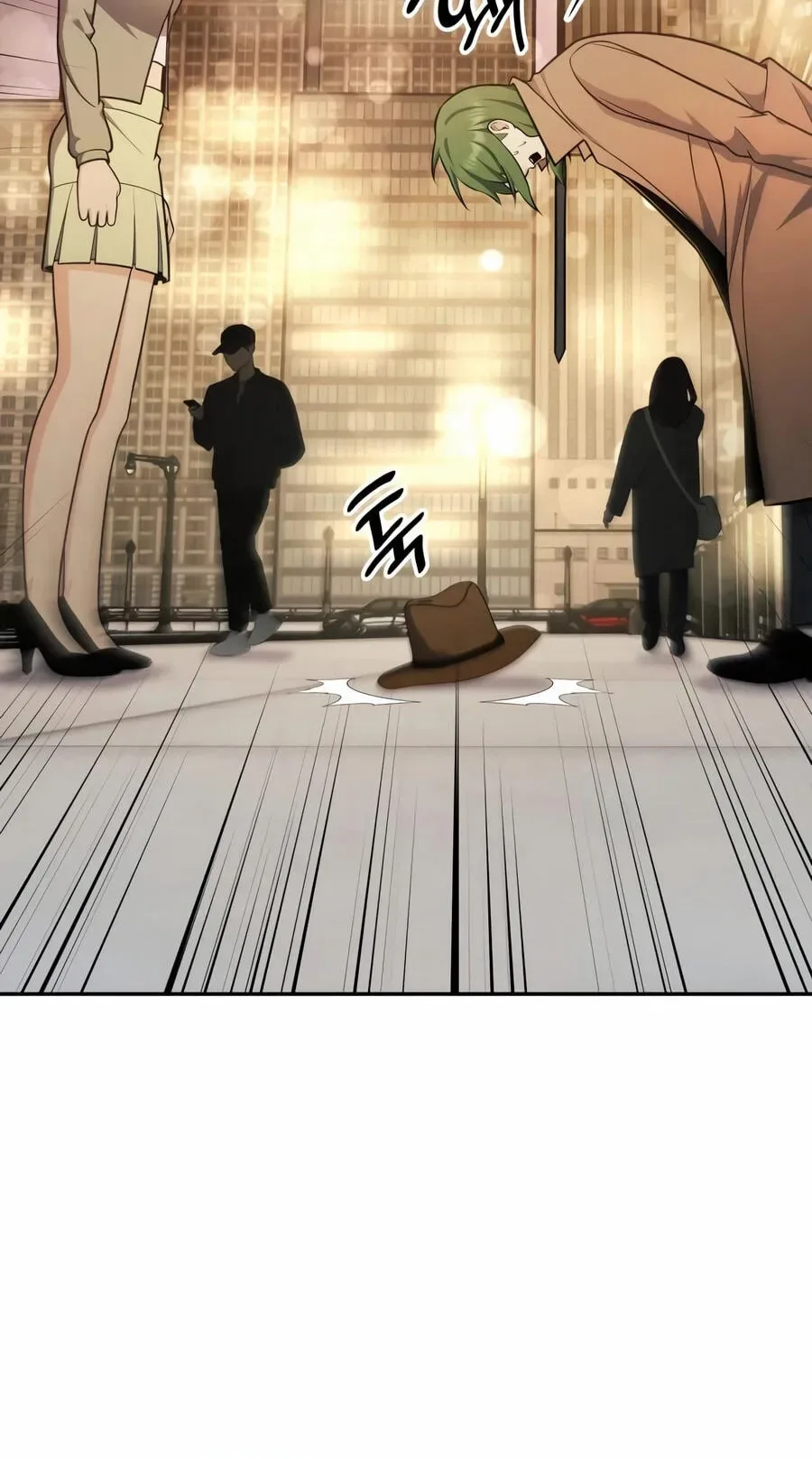 Coin Jackpot After Divorce Chapter 100 page 48