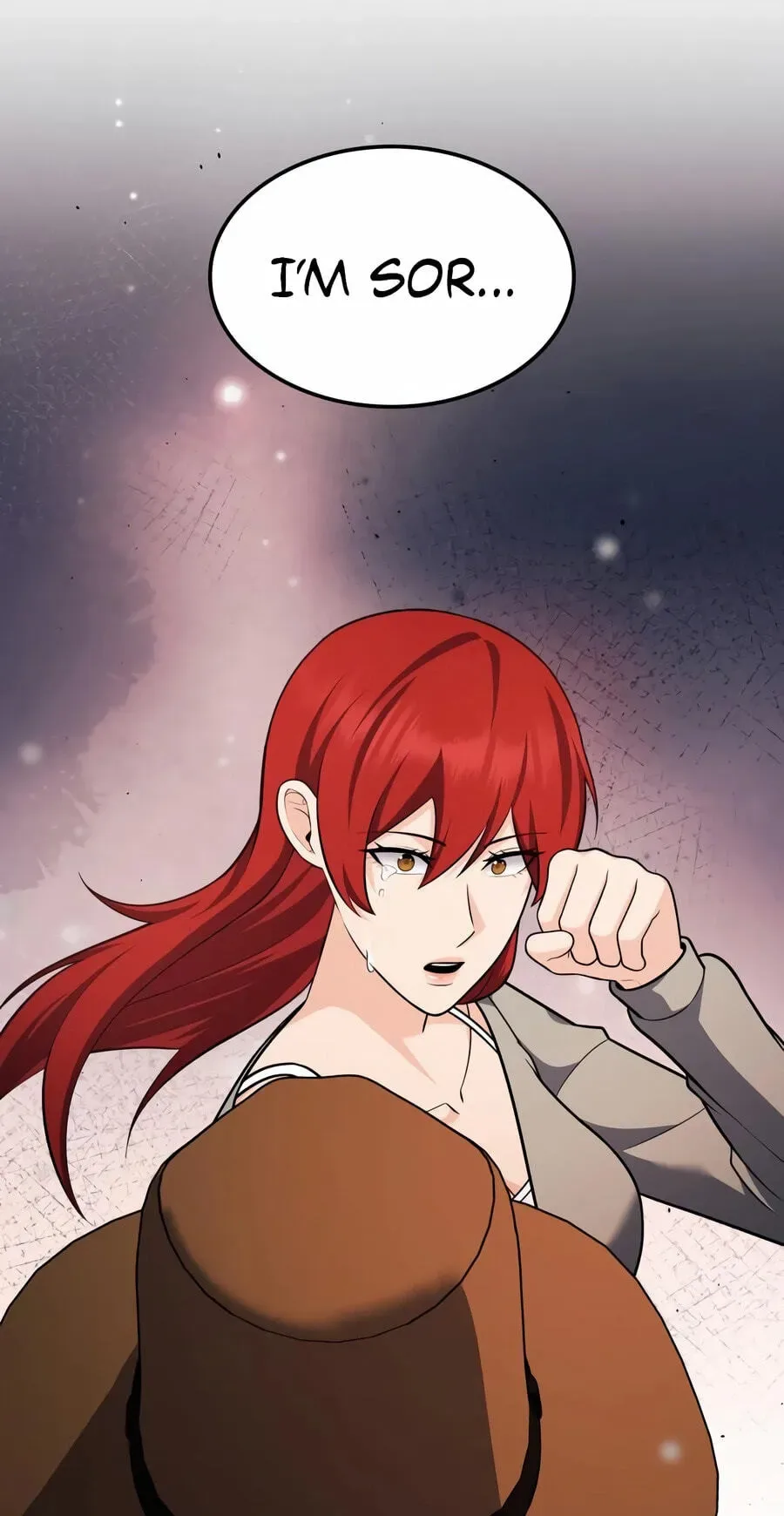 Coin Jackpot After Divorce Chapter 100 page 35