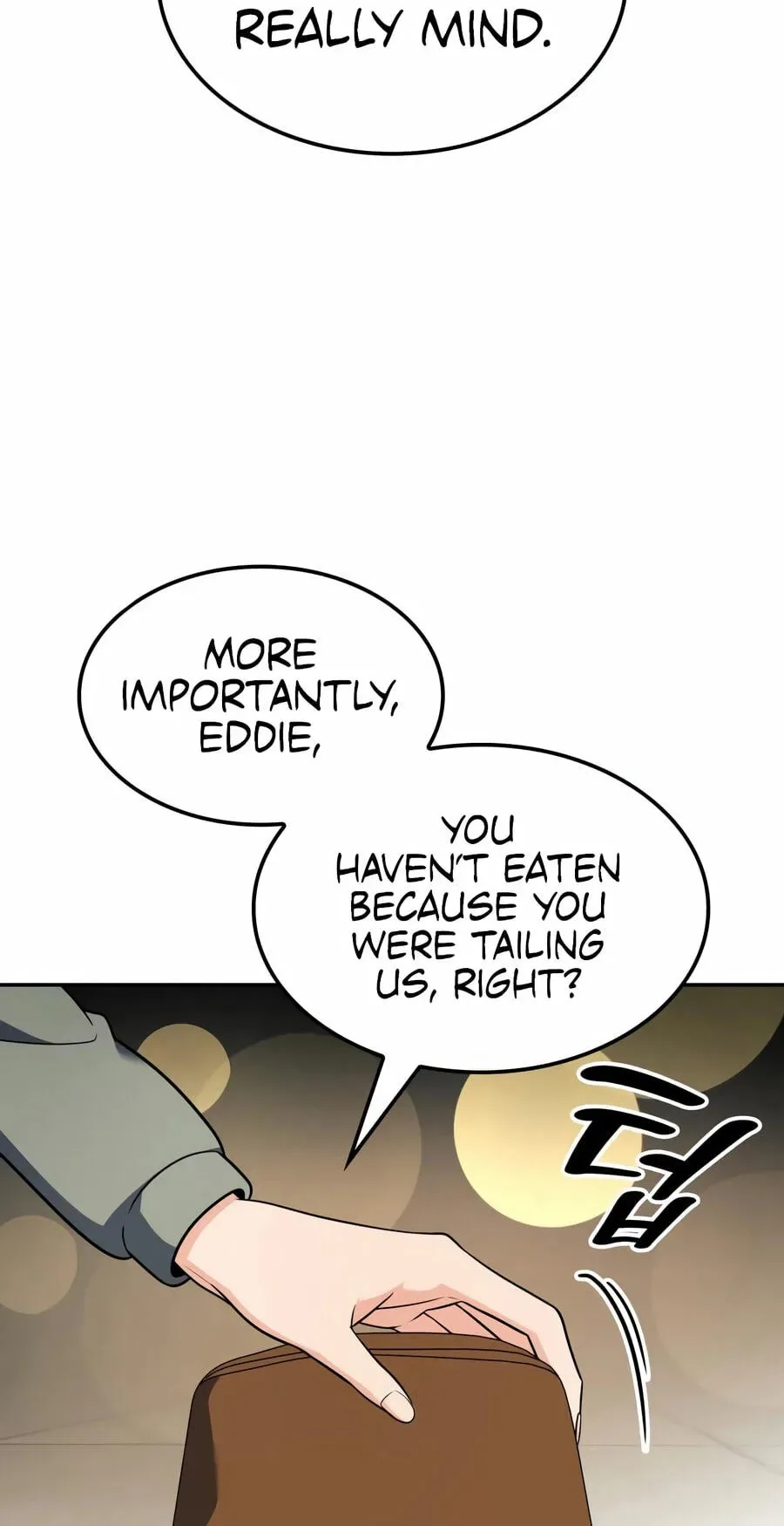 Coin Jackpot After Divorce Chapter 100 page 54