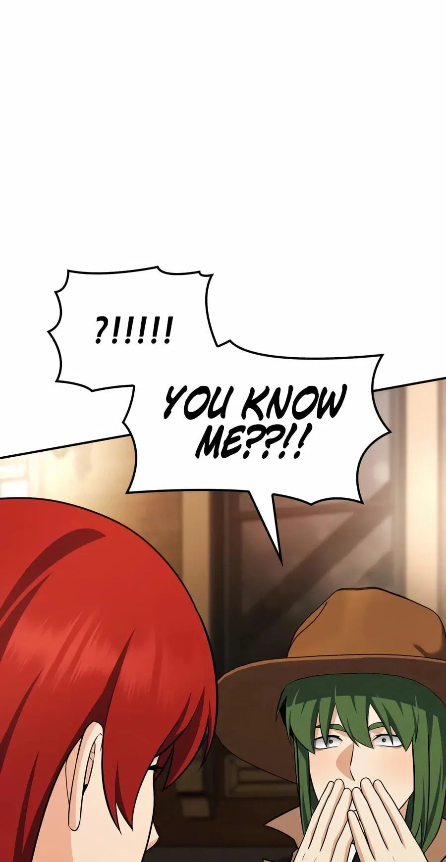 Coin Jackpot After Divorce Chapter 100 page 39
