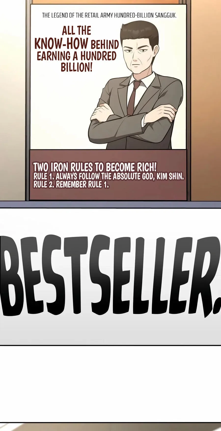 Coin Jackpot After Divorce Chapter 100 page 71