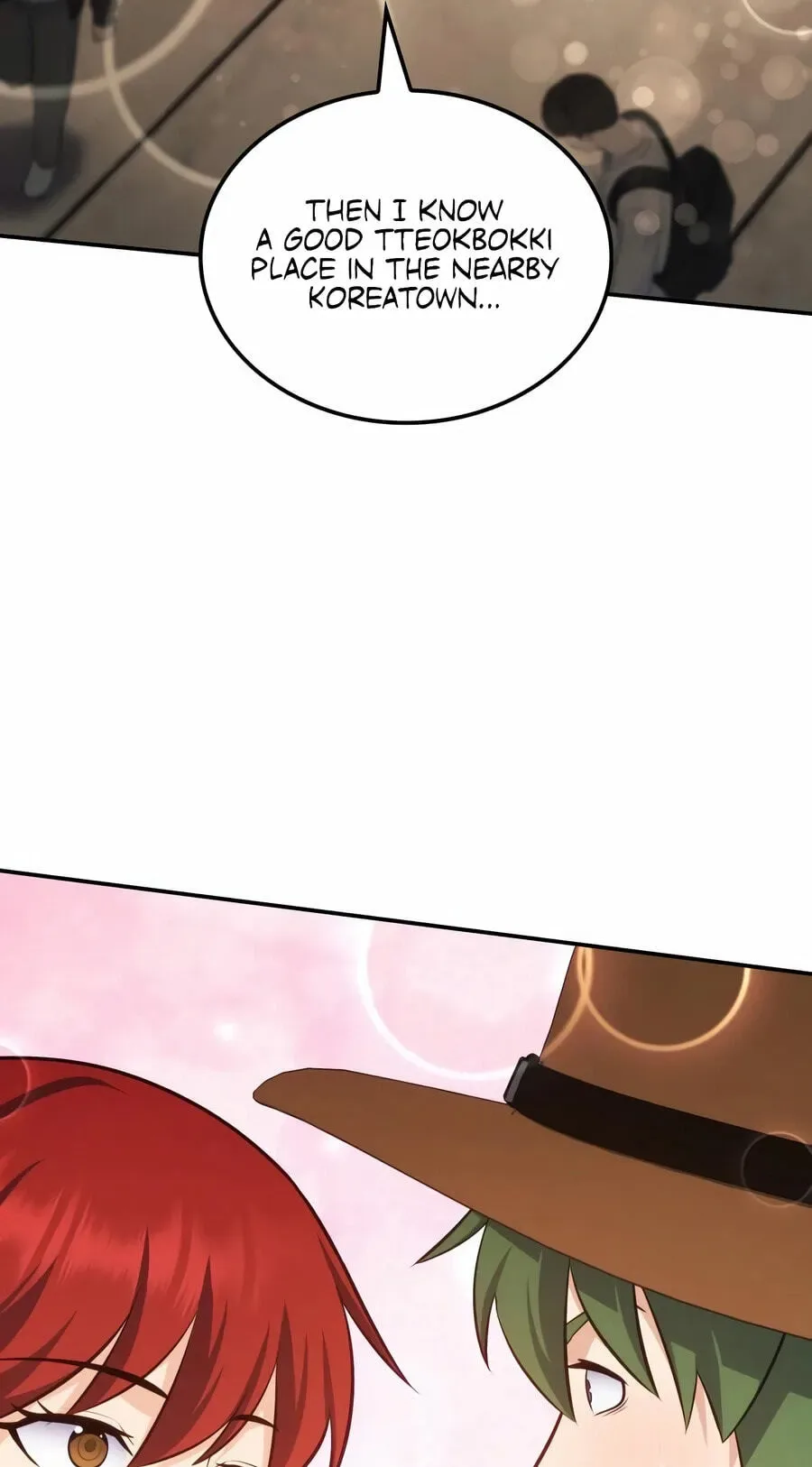 Coin Jackpot After Divorce Chapter 100 page 61