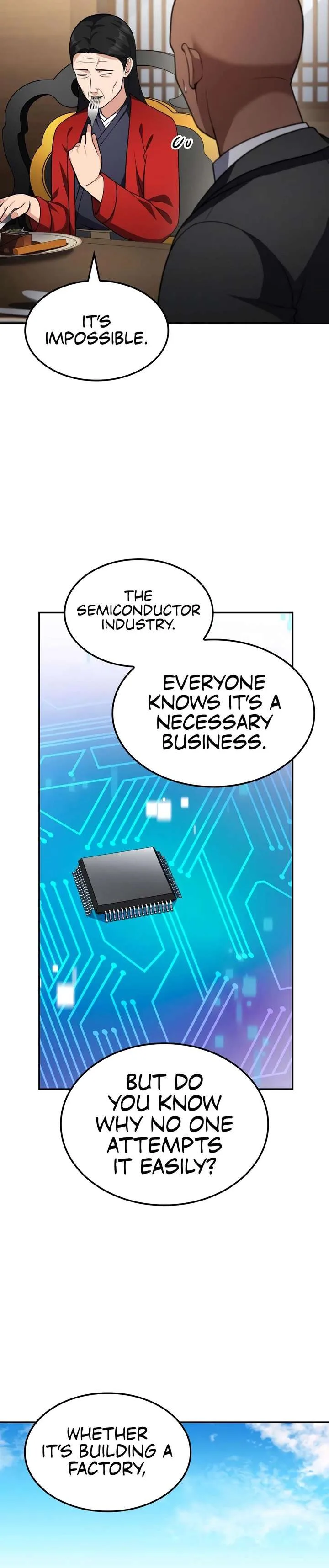 Coin Jackpot After Divorce Chapter 78 page 20