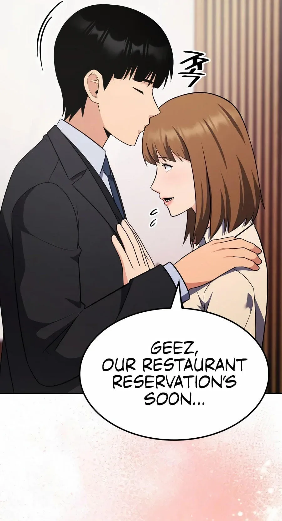 Coin Jackpot After Divorce Chapter 100 page 89