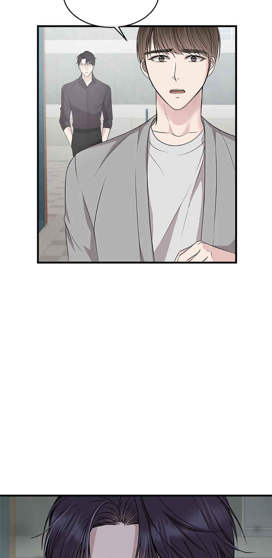 Colored With Time Chapter 2 page 10