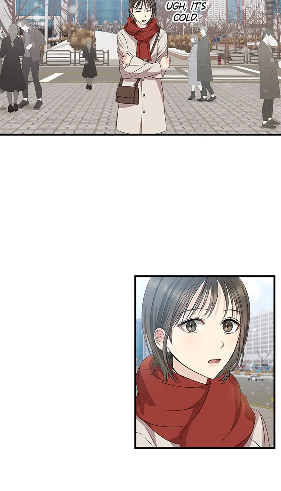 Colored With Time Chapter 2 page 15