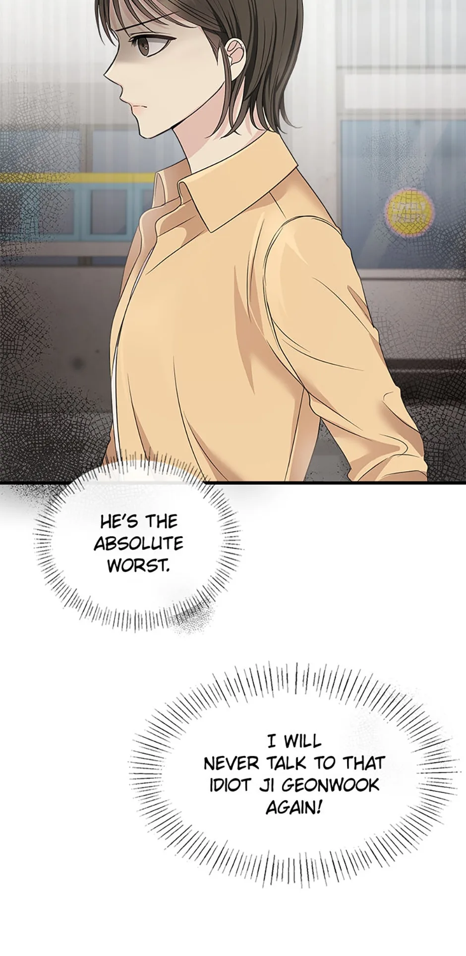 Colored With Time Chapter 2 page 13
