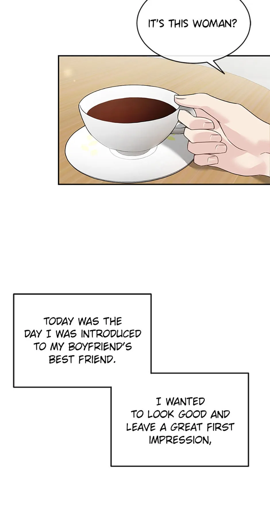 Colored With Time Chapter 1 page 3