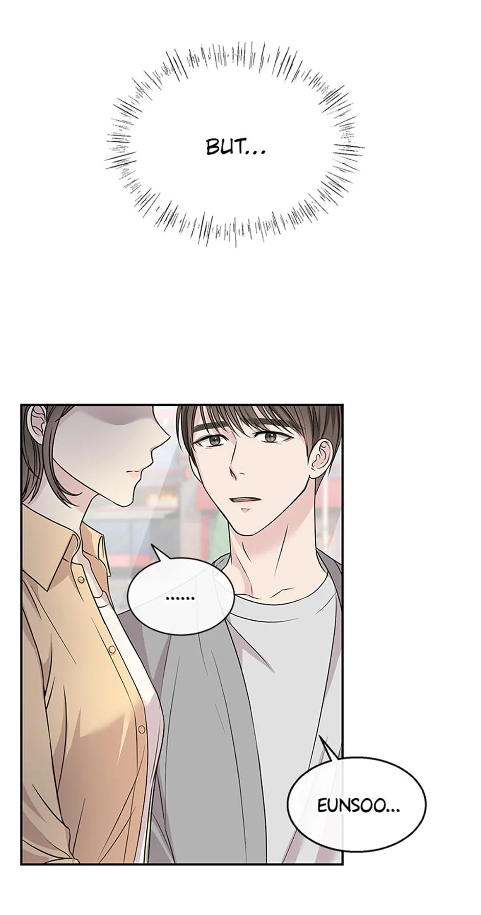 Colored With Time Chapter 1 page 4