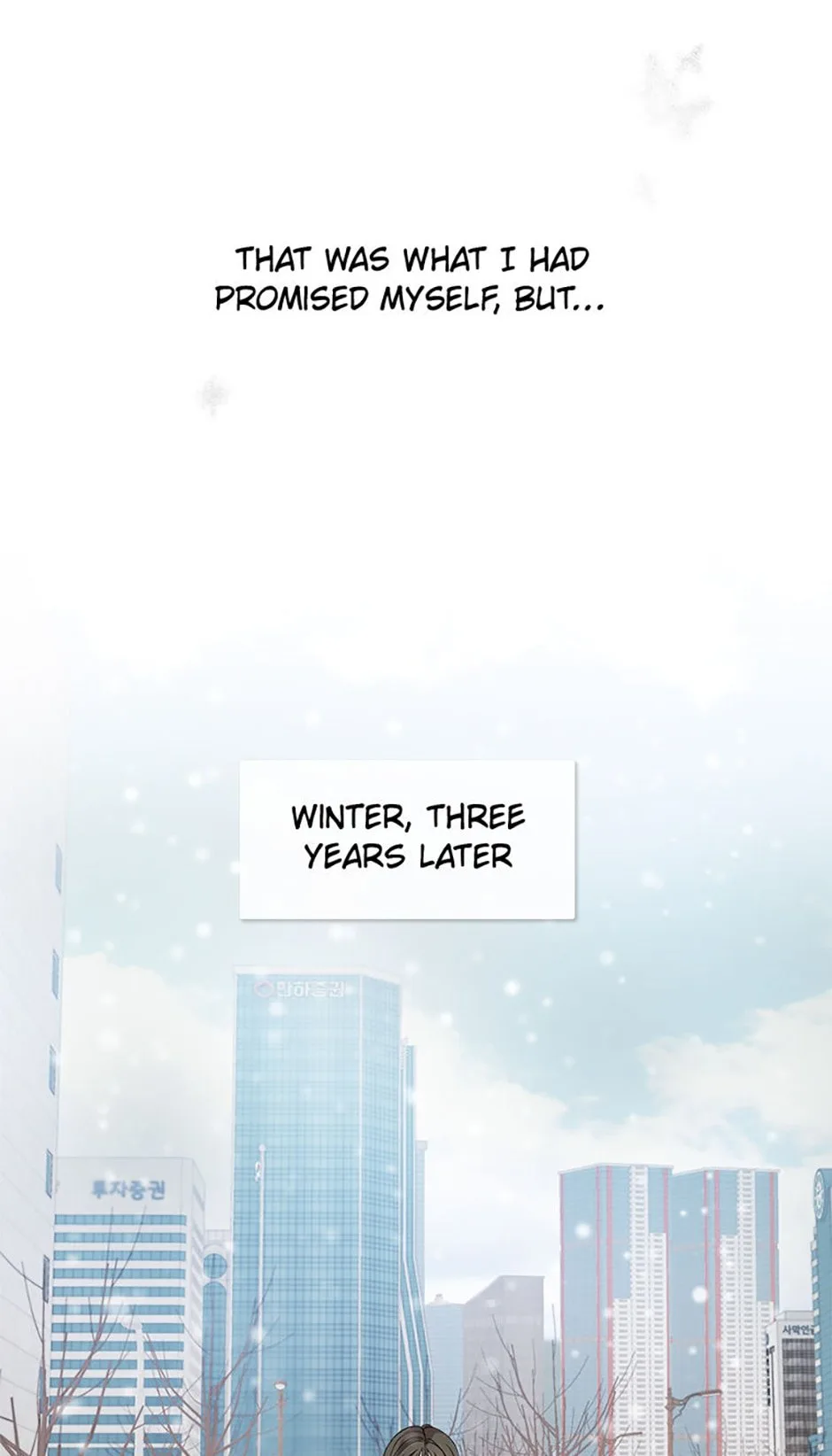 Colored With Time Chapter 2 page 14