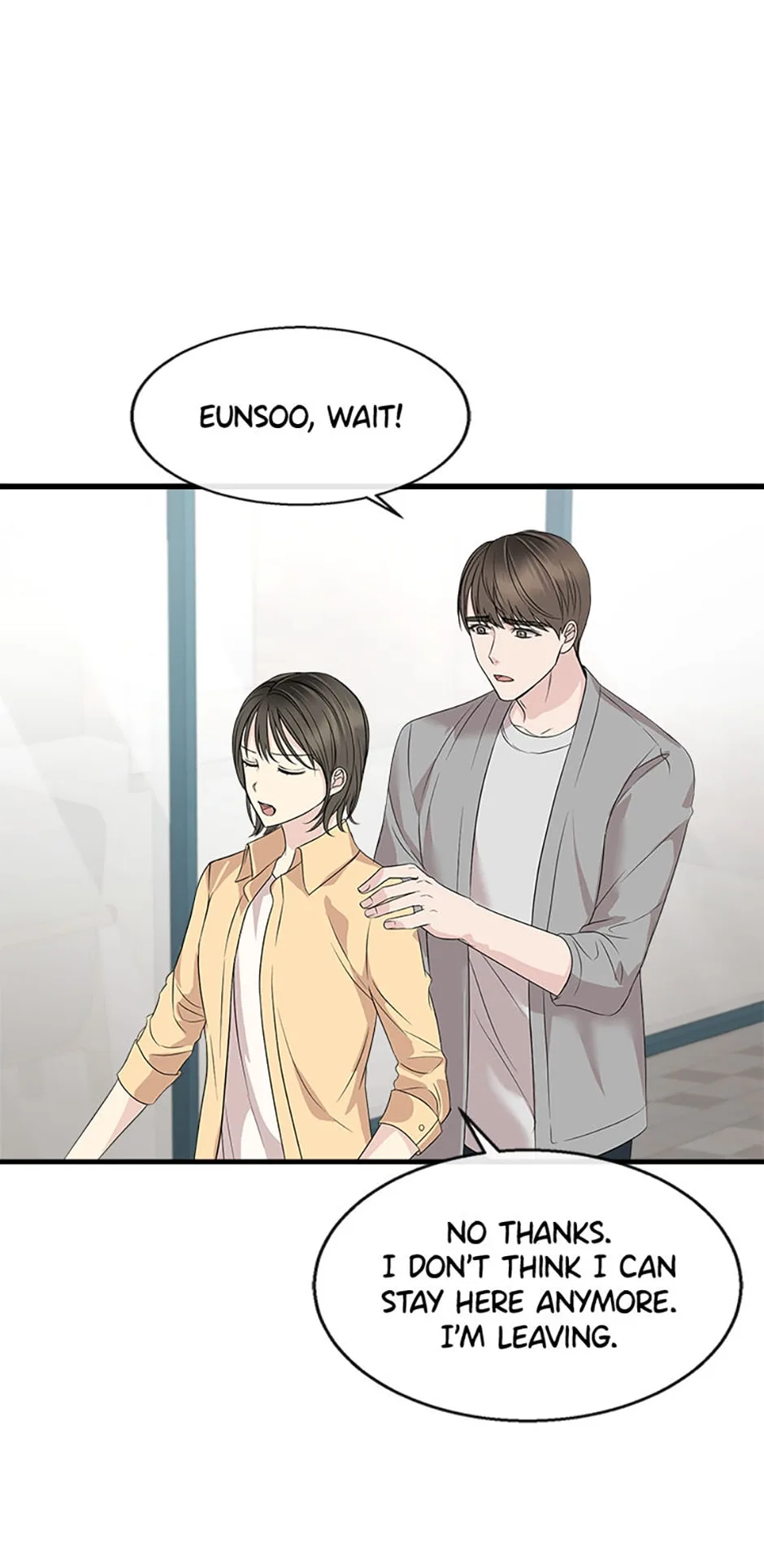 Colored With Time Chapter 2 page 8