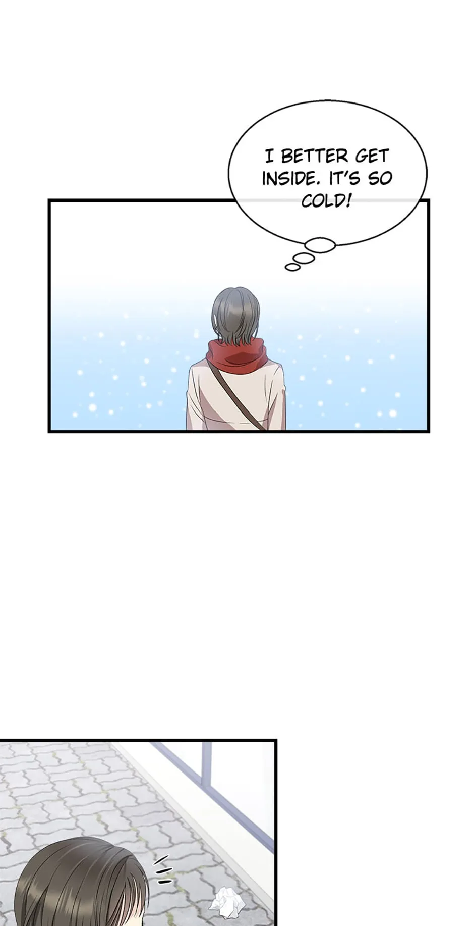 Colored With Time Chapter 2 page 18