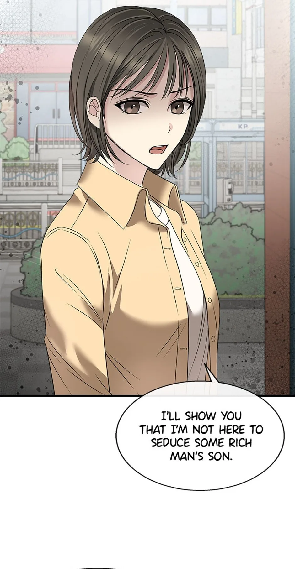 Colored With Time Chapter 2 page 6