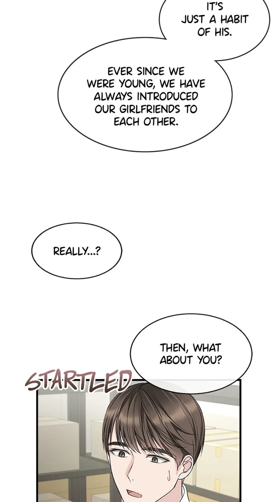 Colored With Time Chapter 2 page 36