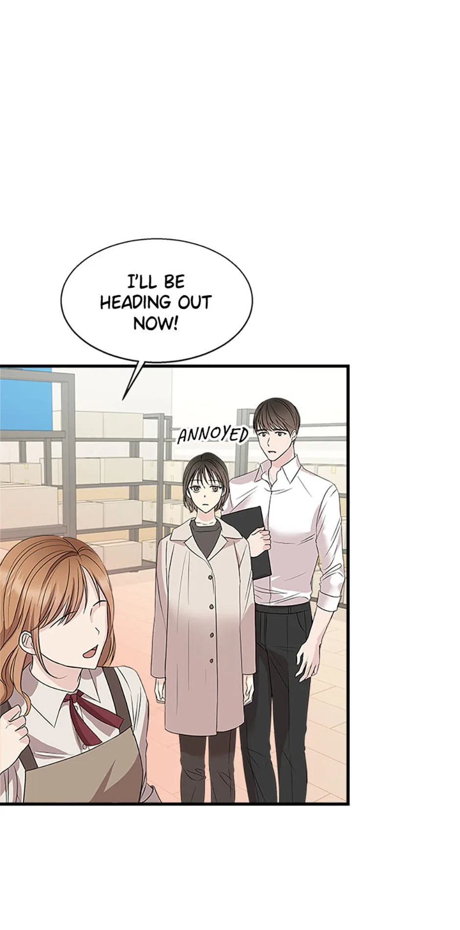 Colored With Time Chapter 2 page 42